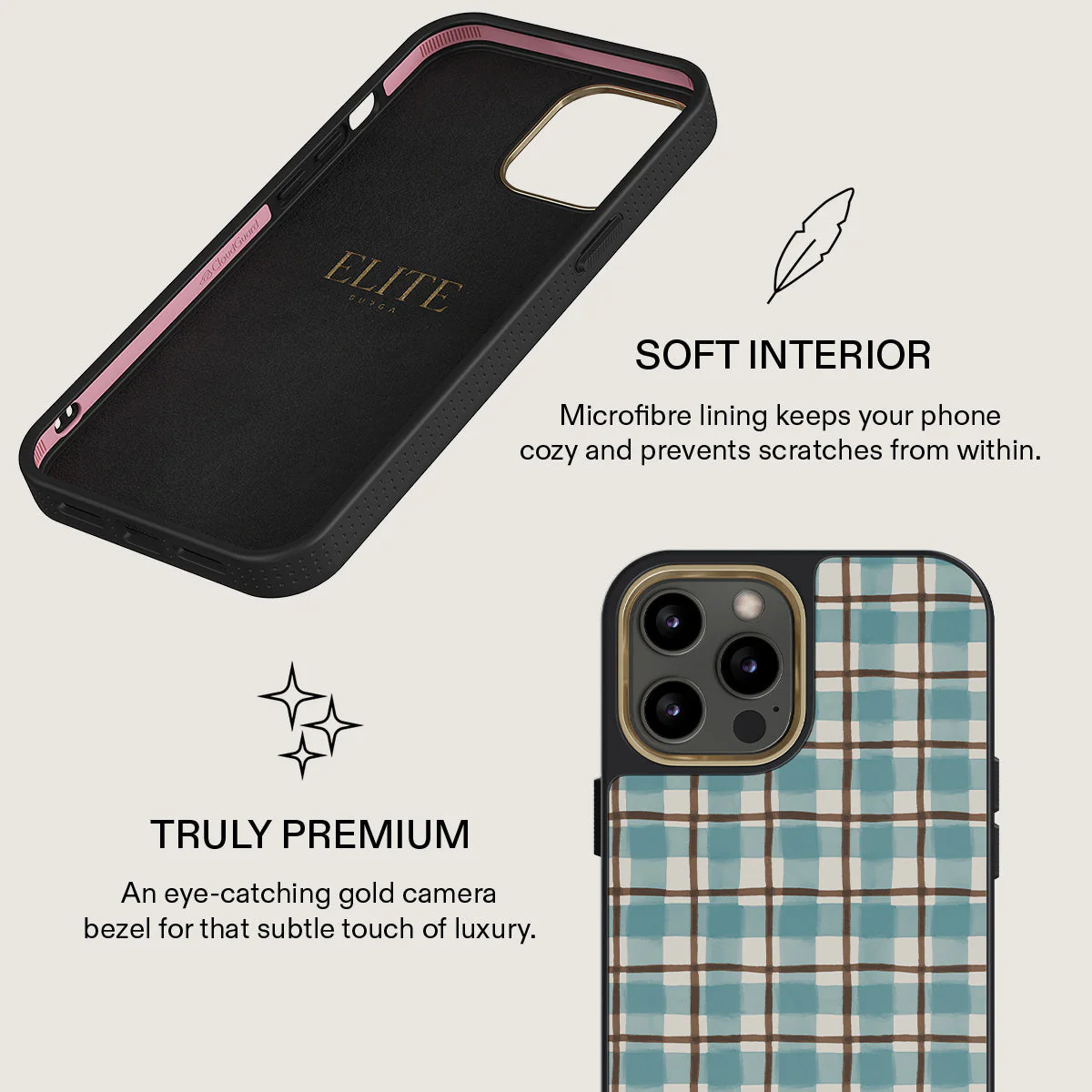 The Cottage - iPhone 12 Pro Max Case - Image 14