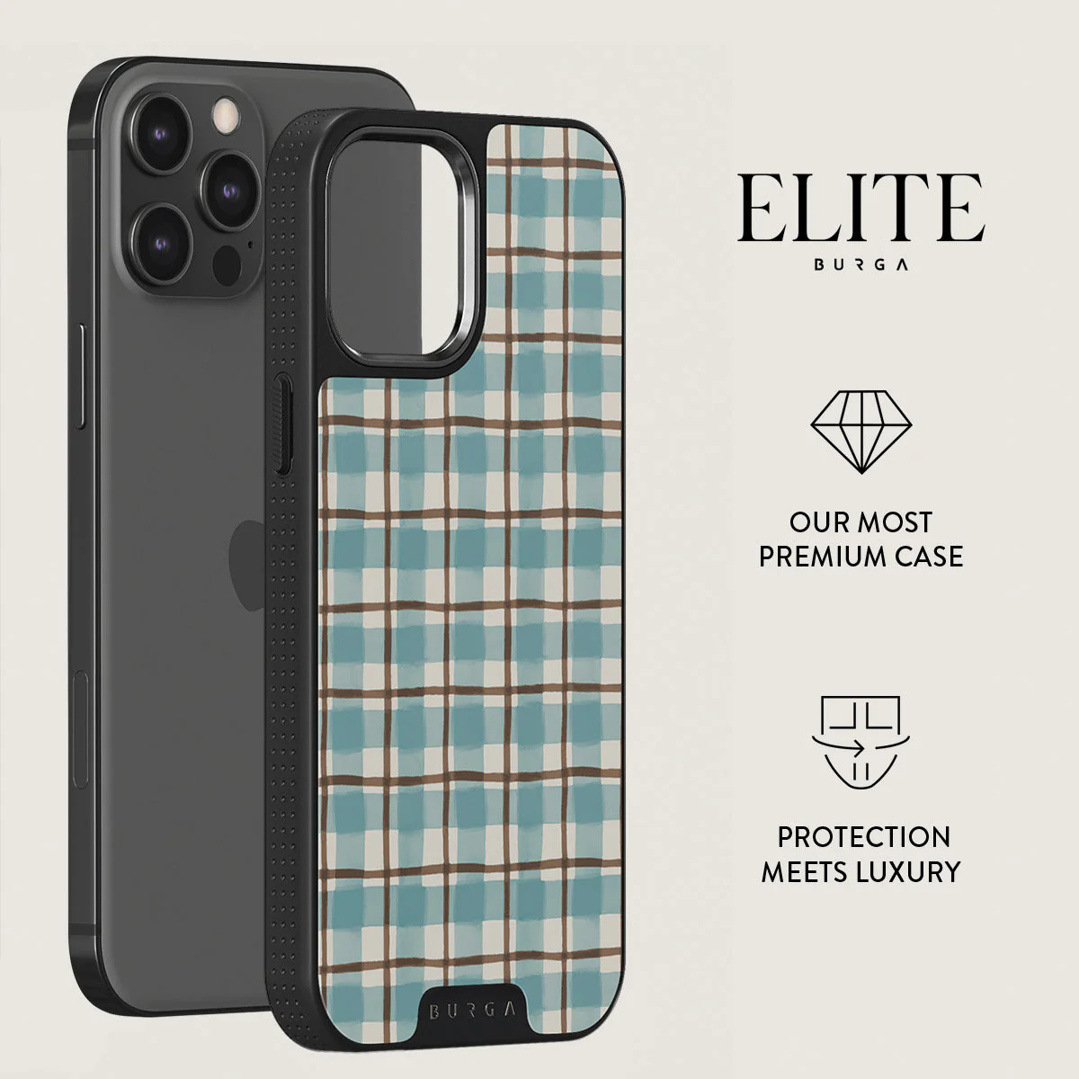 The Cottage - iPhone 12 Pro Max Case - Image 17