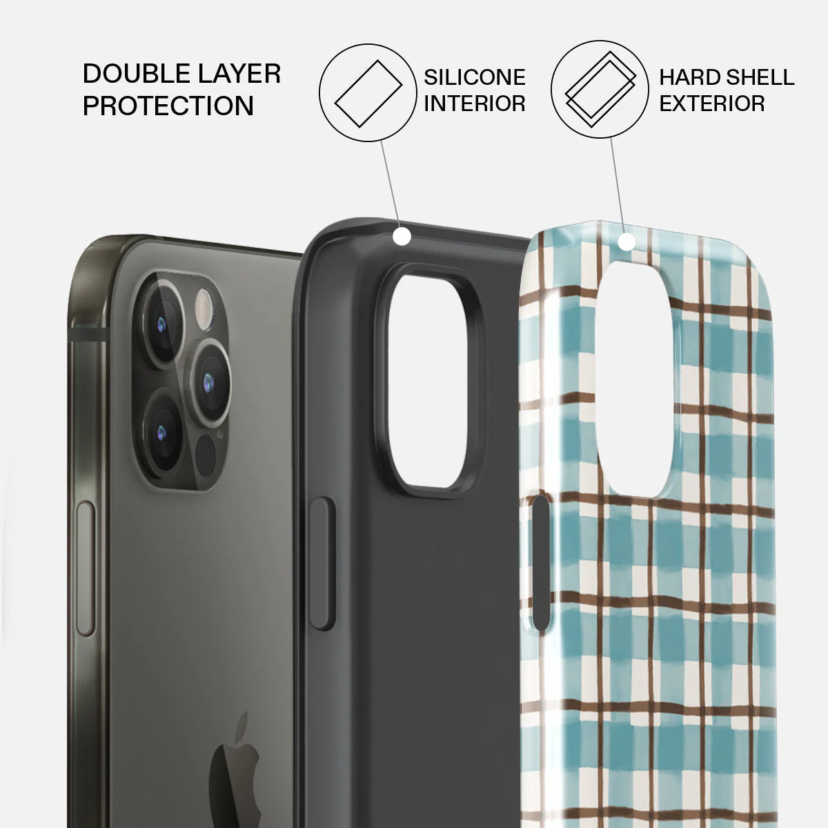 The Cottage - iPhone 12 Pro Max Case - Image 6