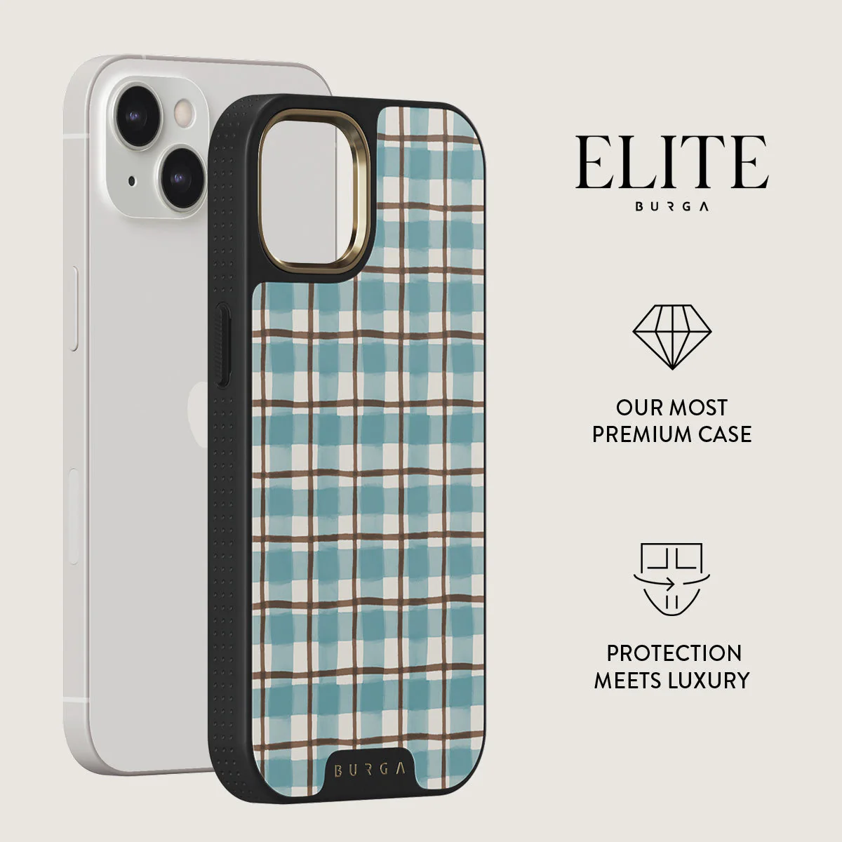The Cottage - iPhone 13 Case - Image 6
