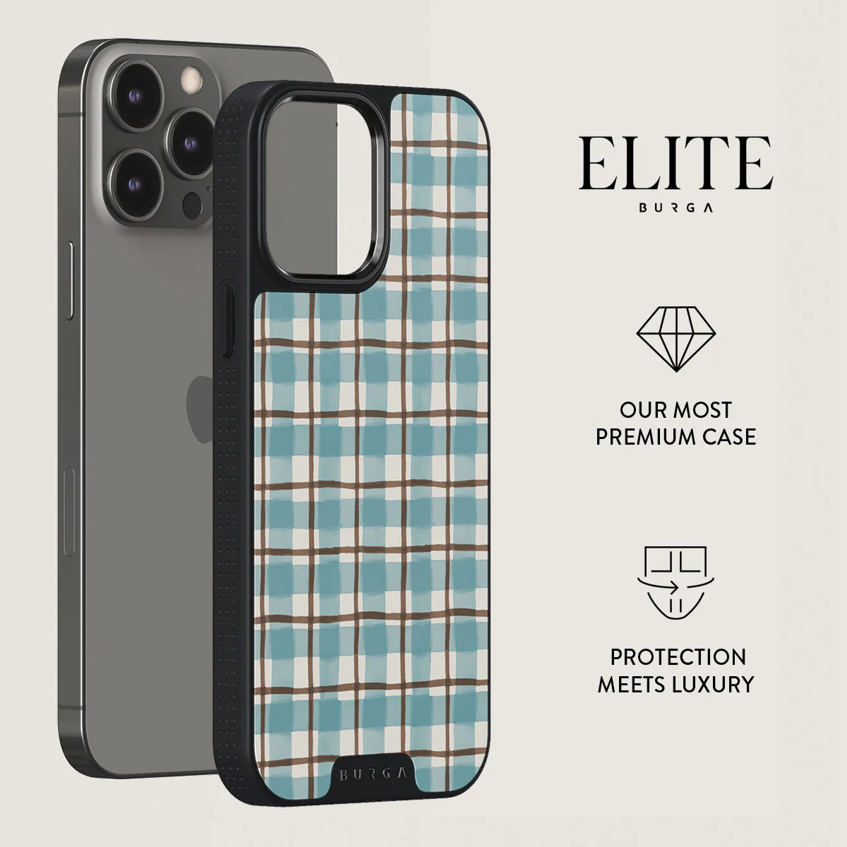 The Cottage - iPhone 13 Pro Case - Image 13