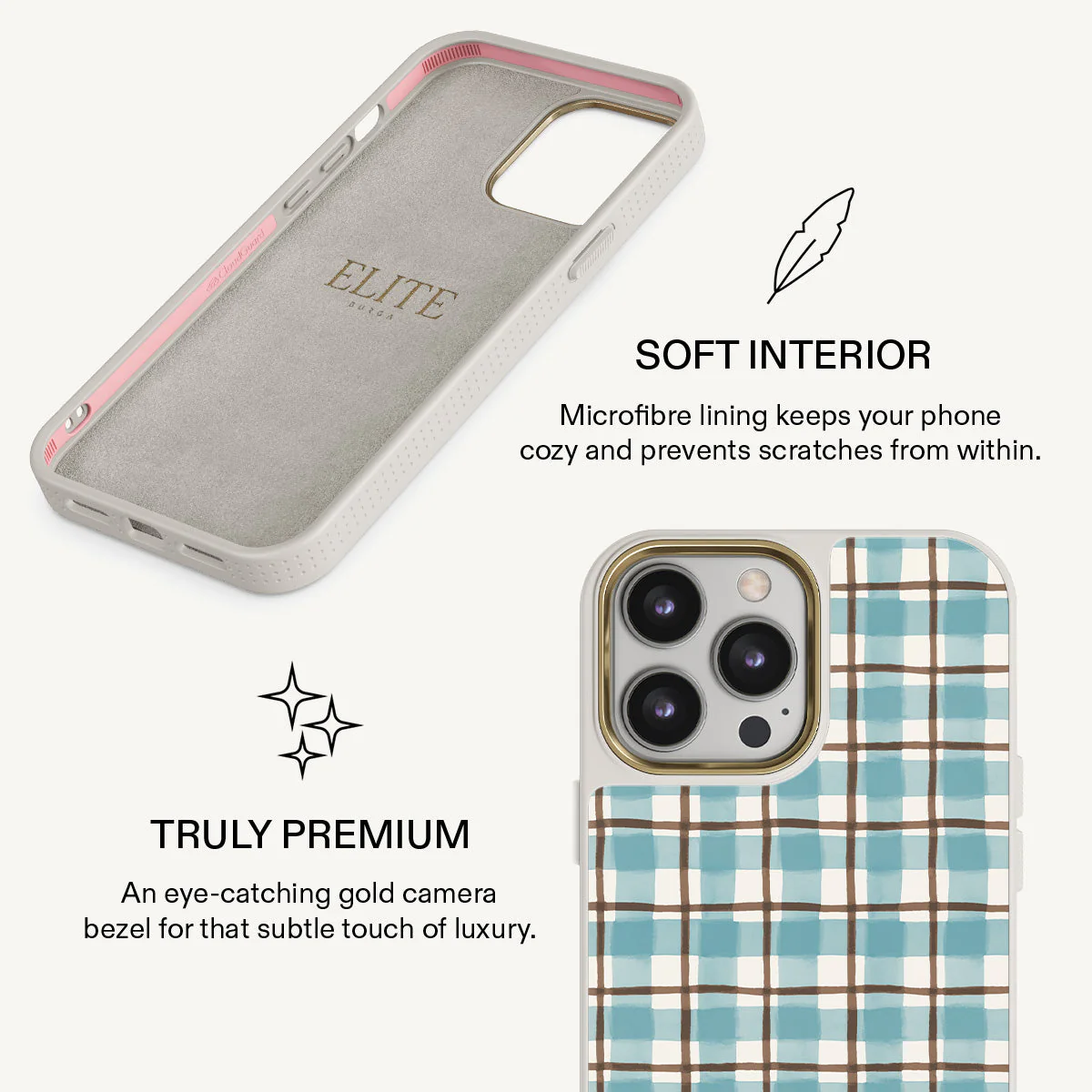 The Cottage - iPhone 13 Pro Case - Image 24
