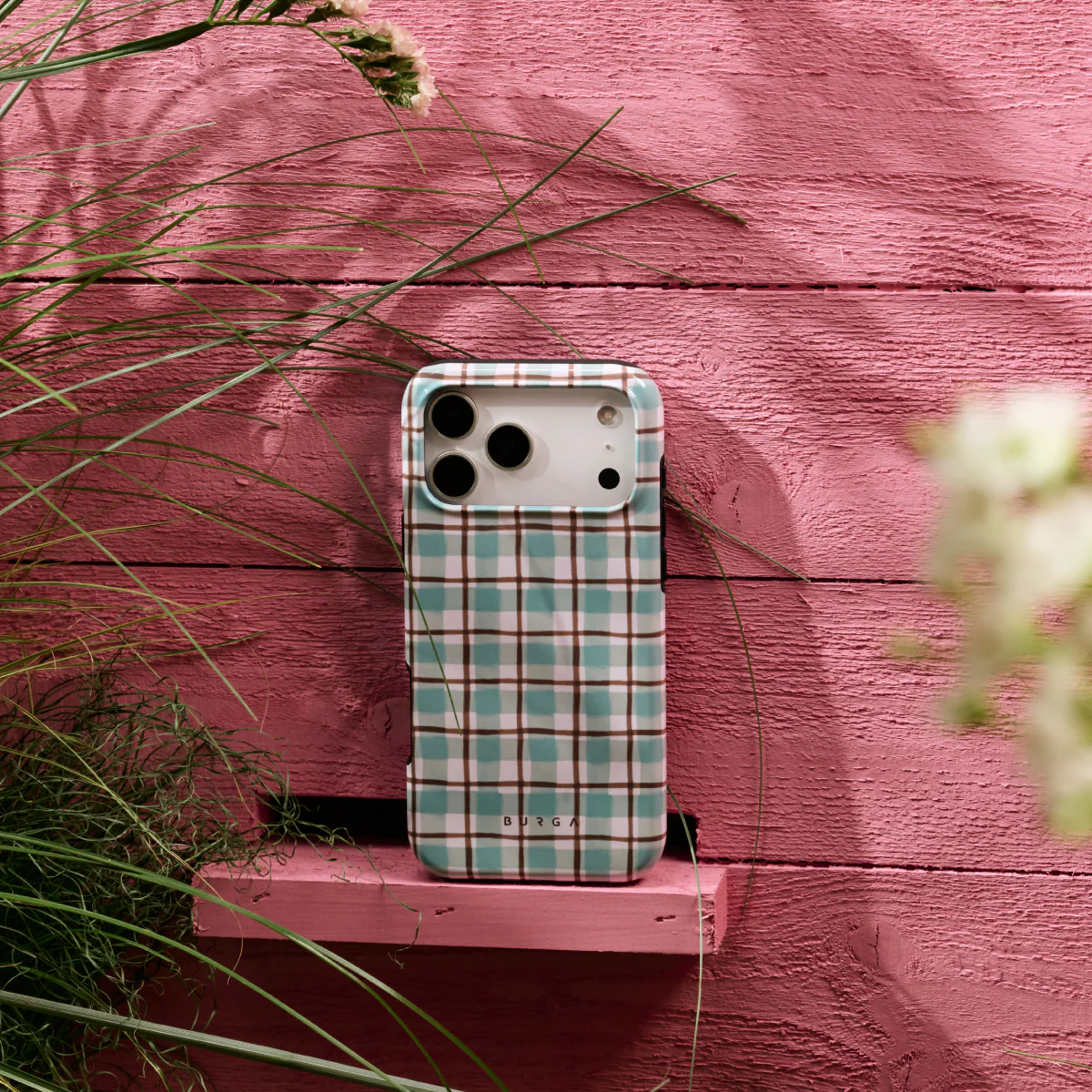 The Cottage - iPhone 13 Pro Case - Image 31