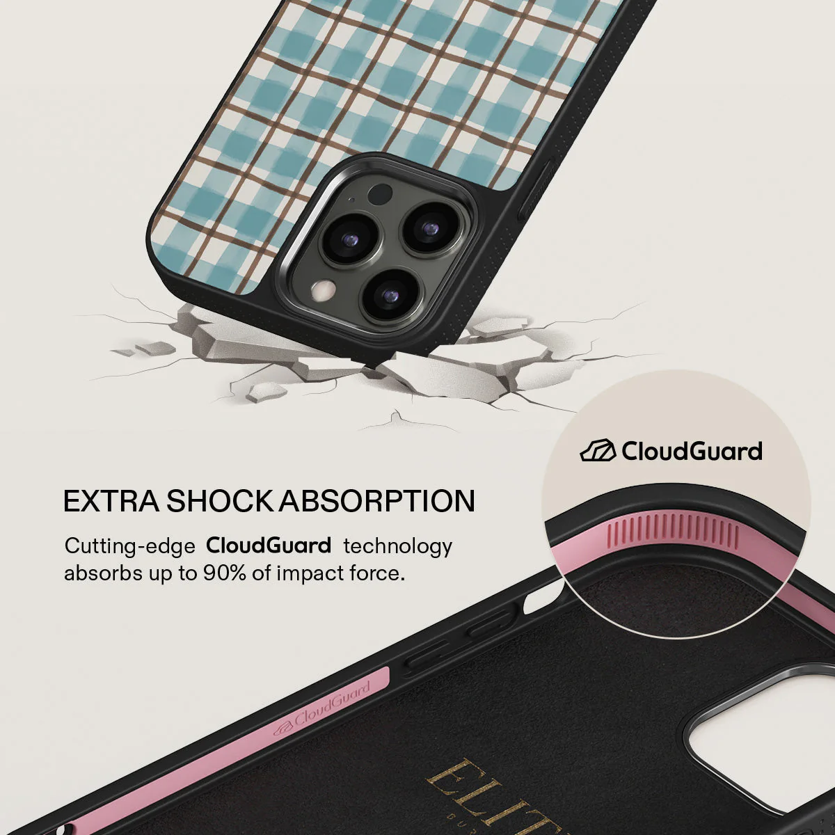 The Cottage - iPhone 13 Pro Max Case - Image 14