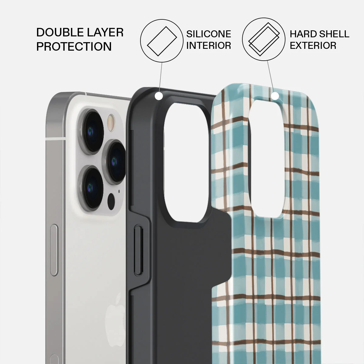 The Cottage - iPhone 13 Pro Max Case - Image 2