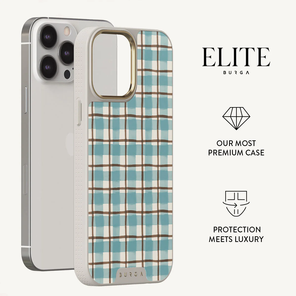 The Cottage - iPhone 13 Pro Max Case - Image 20