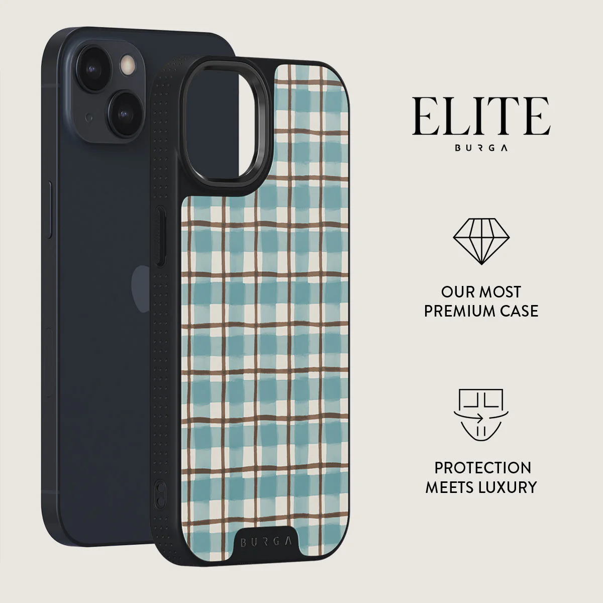 The Cottage - iPhone 14 Case - Image 13