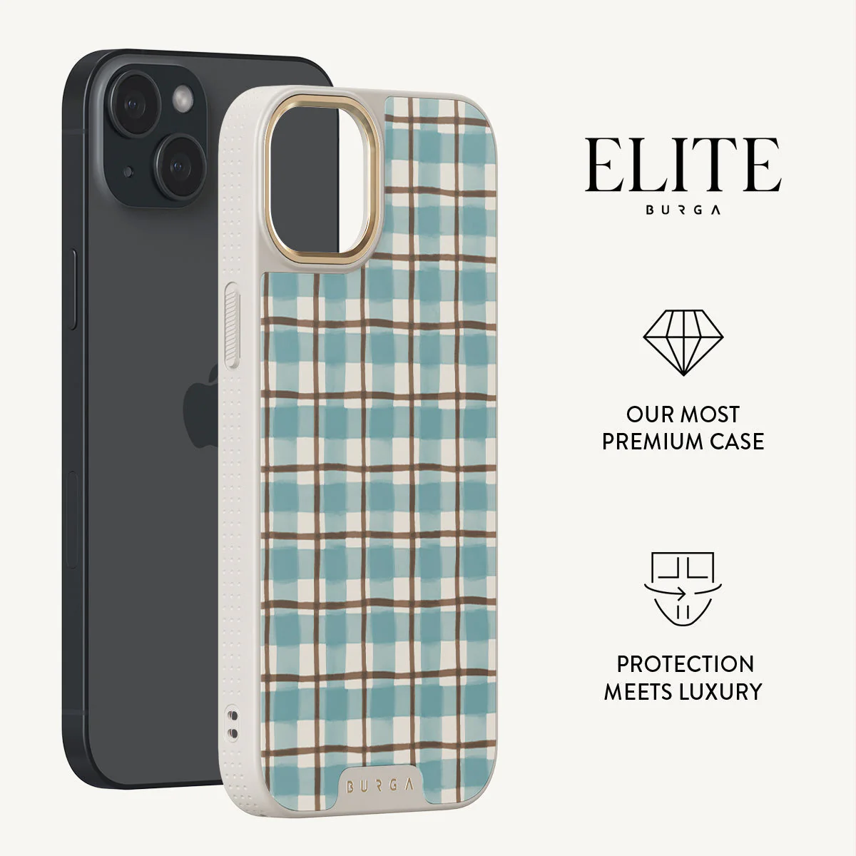 The Cottage - iPhone 14 Case - Image 20