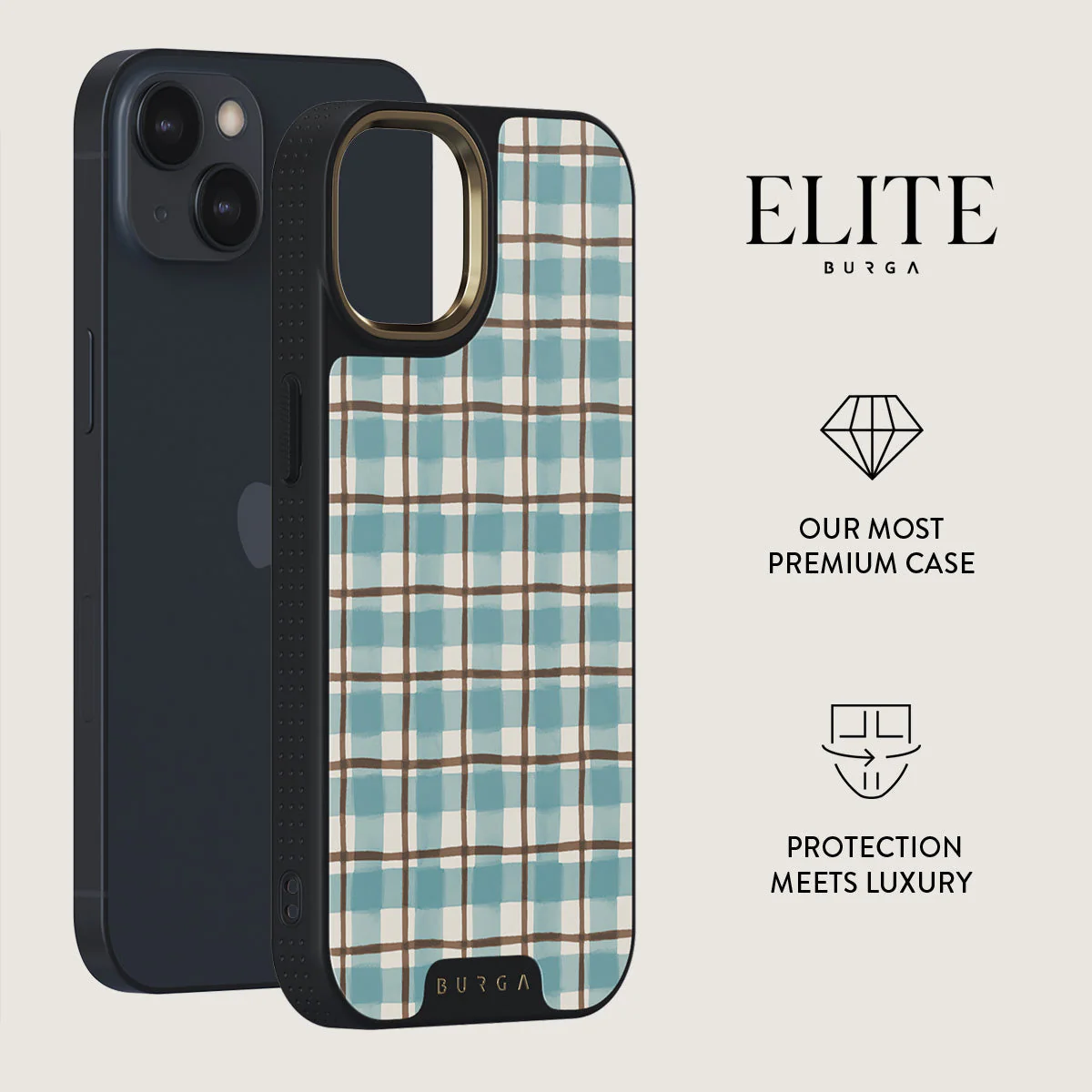 The Cottage - iPhone 14 Plus Case - Image 6
