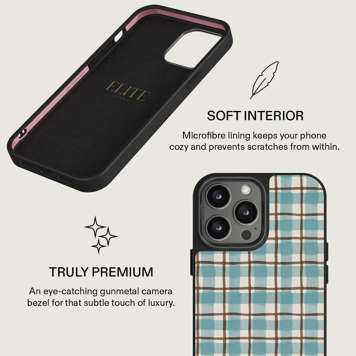 The Cottage - iPhone 14 Pro Case - Image 17