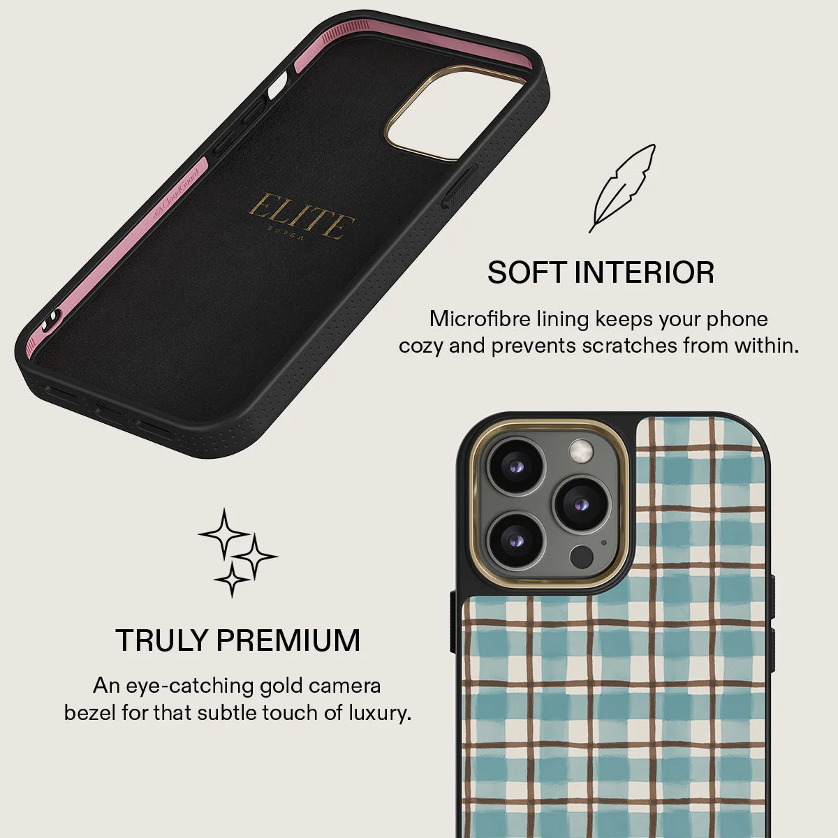 The Cottage - iPhone 14 Pro Max Case - Image 10