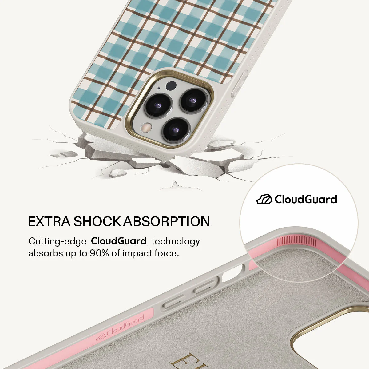 The Cottage - iPhone 14 Pro Max Case - Image 21