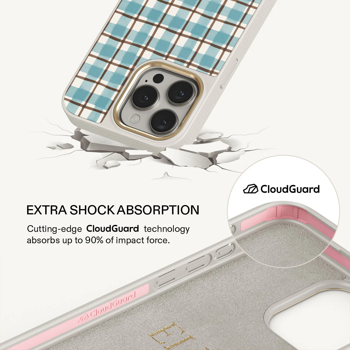 The Cottage - iPhone 15 Pro Case - Image 21