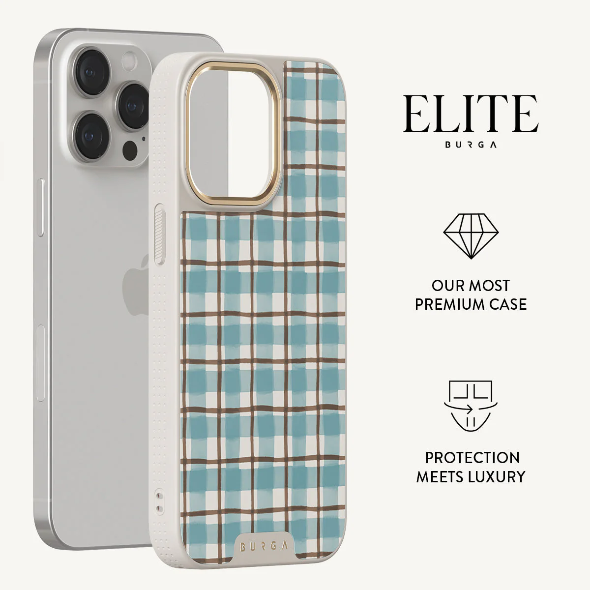 The Cottage - iPhone 15 Pro Max Case - Image 20