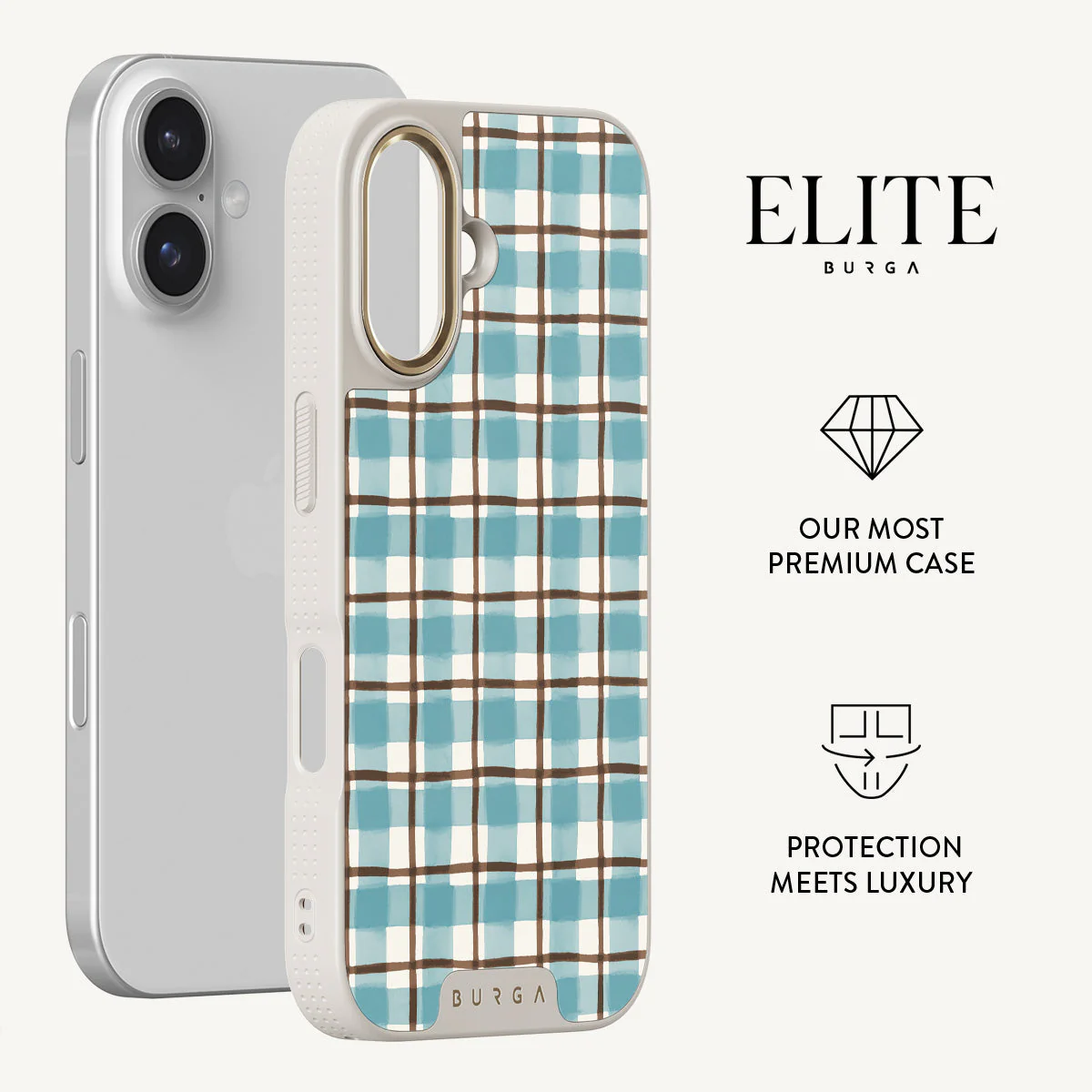 The Cottage - iPhone 16 Case - Image 21