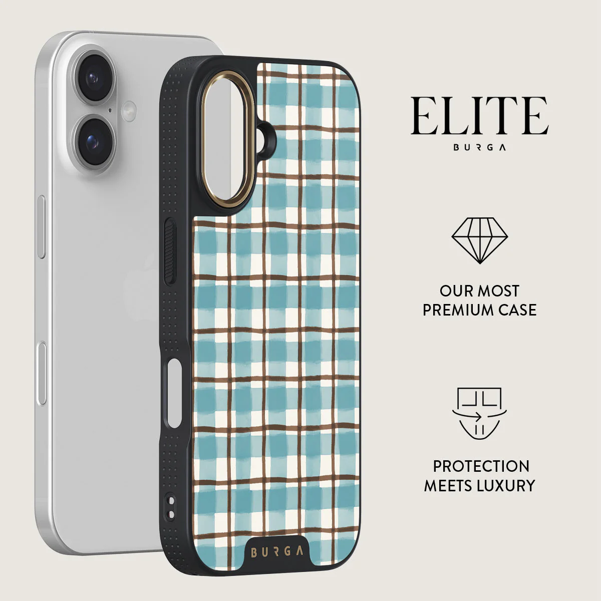 The Cottage - iPhone 16 Case - Image 7