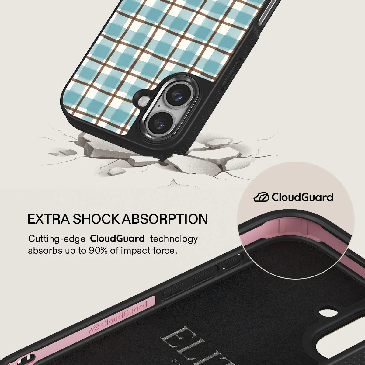 The Cottage - iPhone 16 Plus Case - Image 15