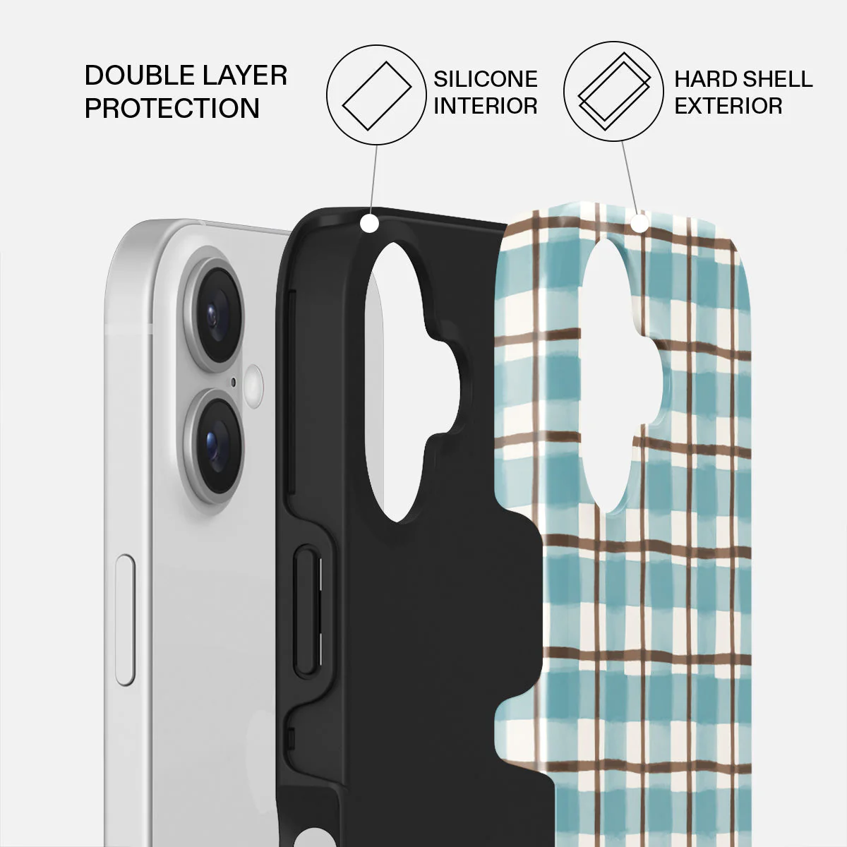 The Cottage - iPhone 16 Plus Case - Image 2