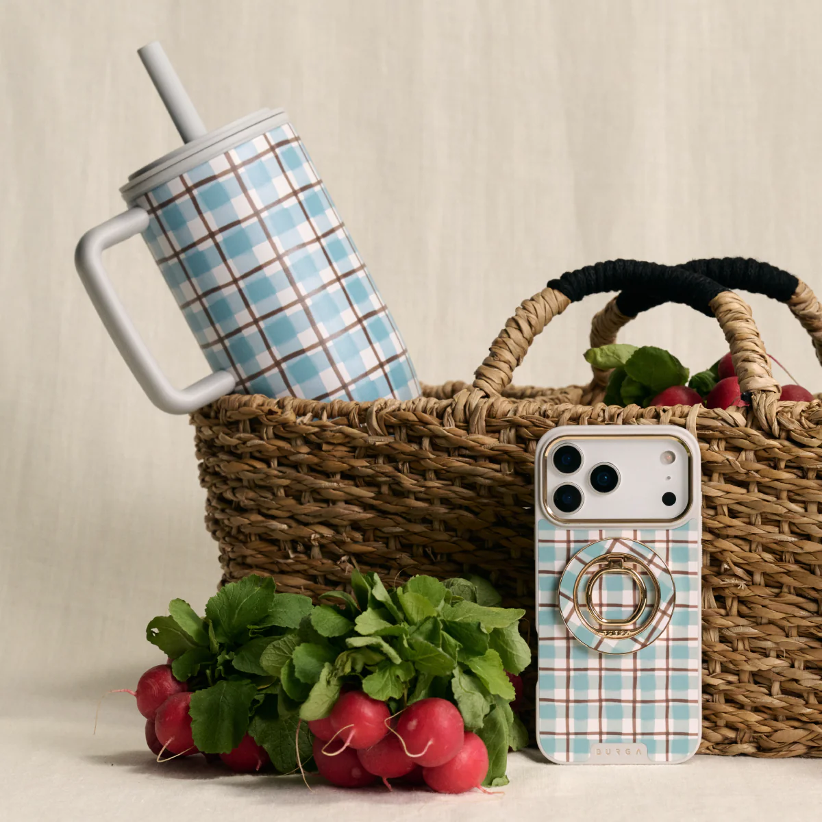 The Cottage - iPhone 16 Plus Case - Image 37
