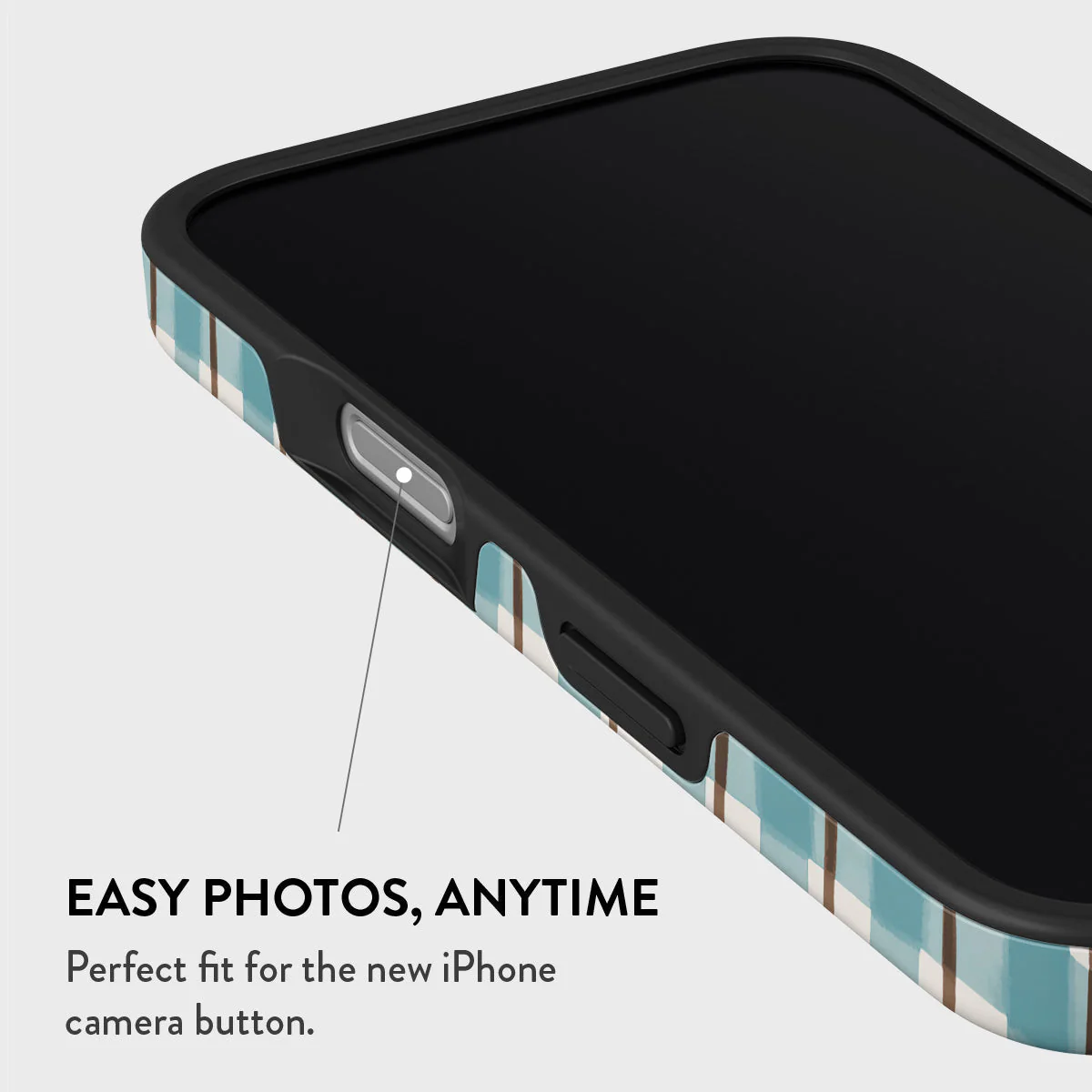 The Cottage - iPhone 16 Plus Case - Image 5