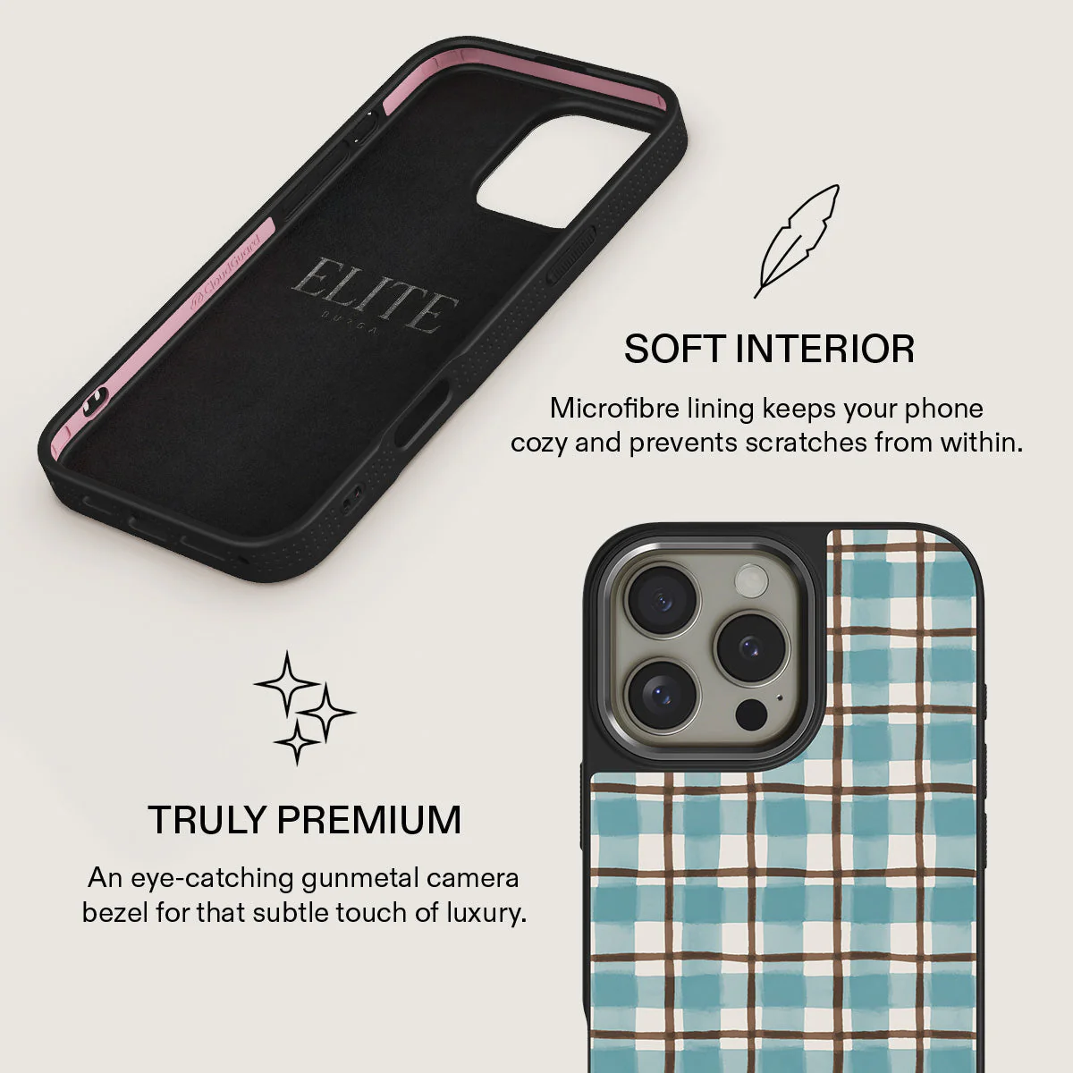 The Cottage - iPhone 16 Pro Case - Image 18