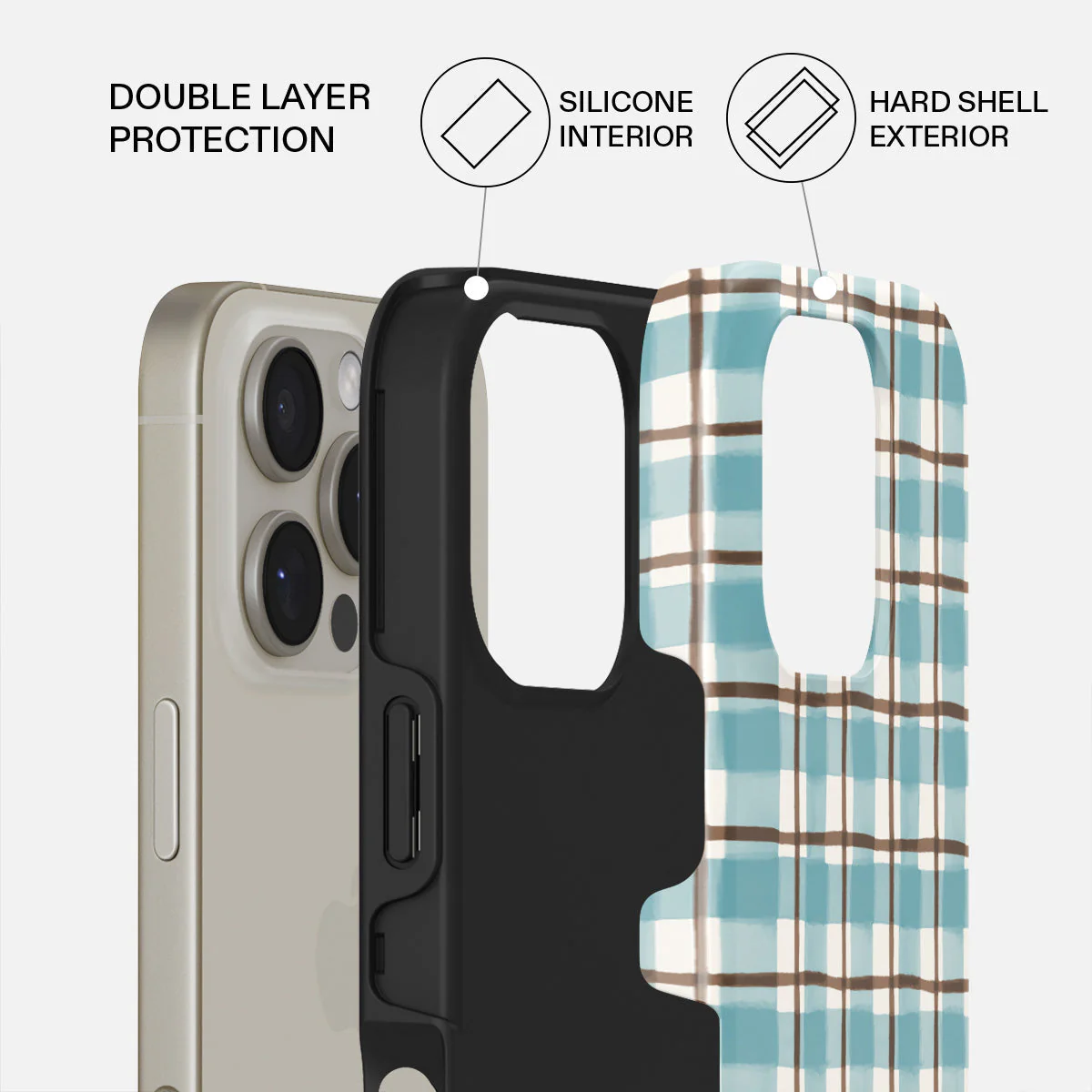 The Cottage - iPhone 16 Pro Case - Image 2