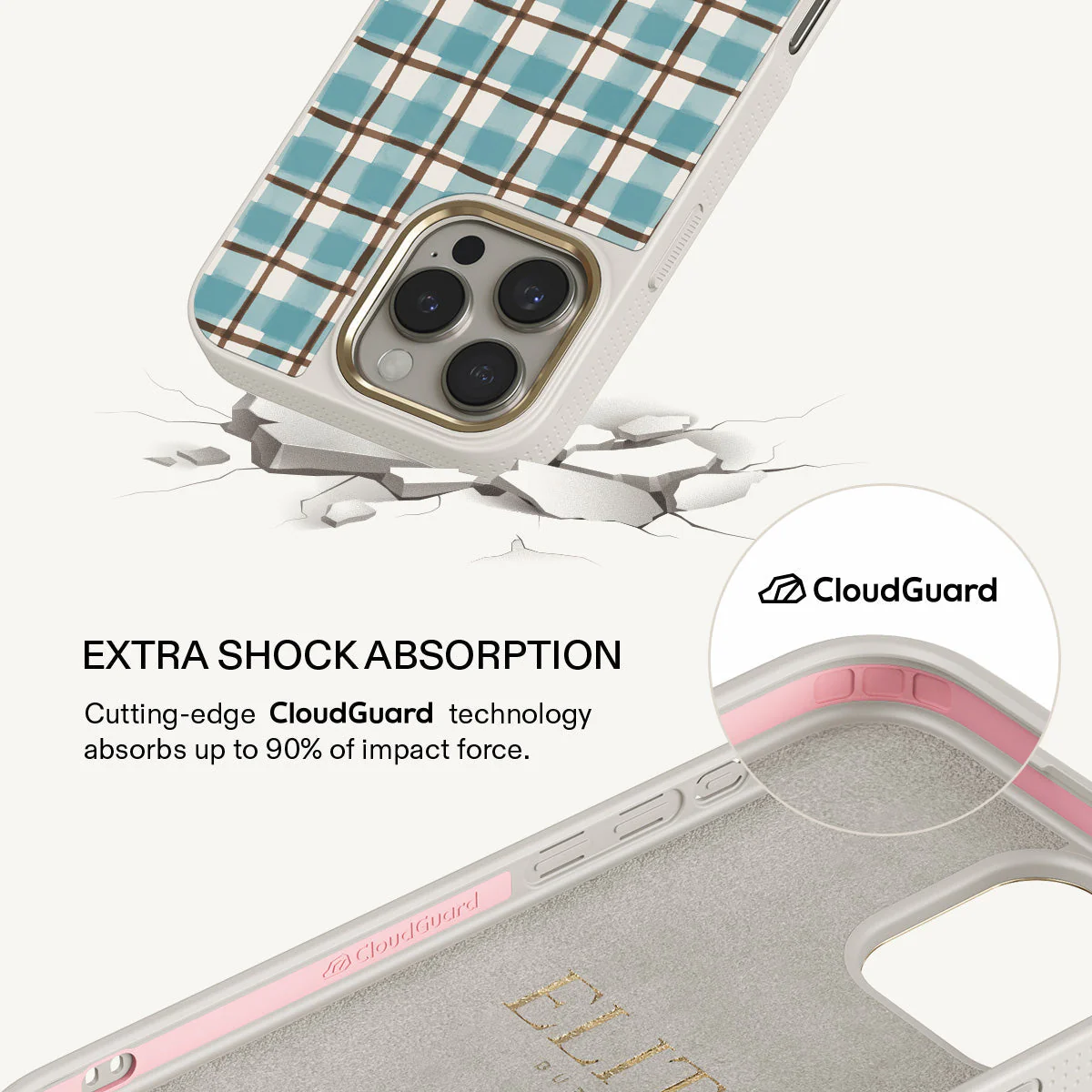 The Cottage - iPhone 16 Pro Case - Image 22