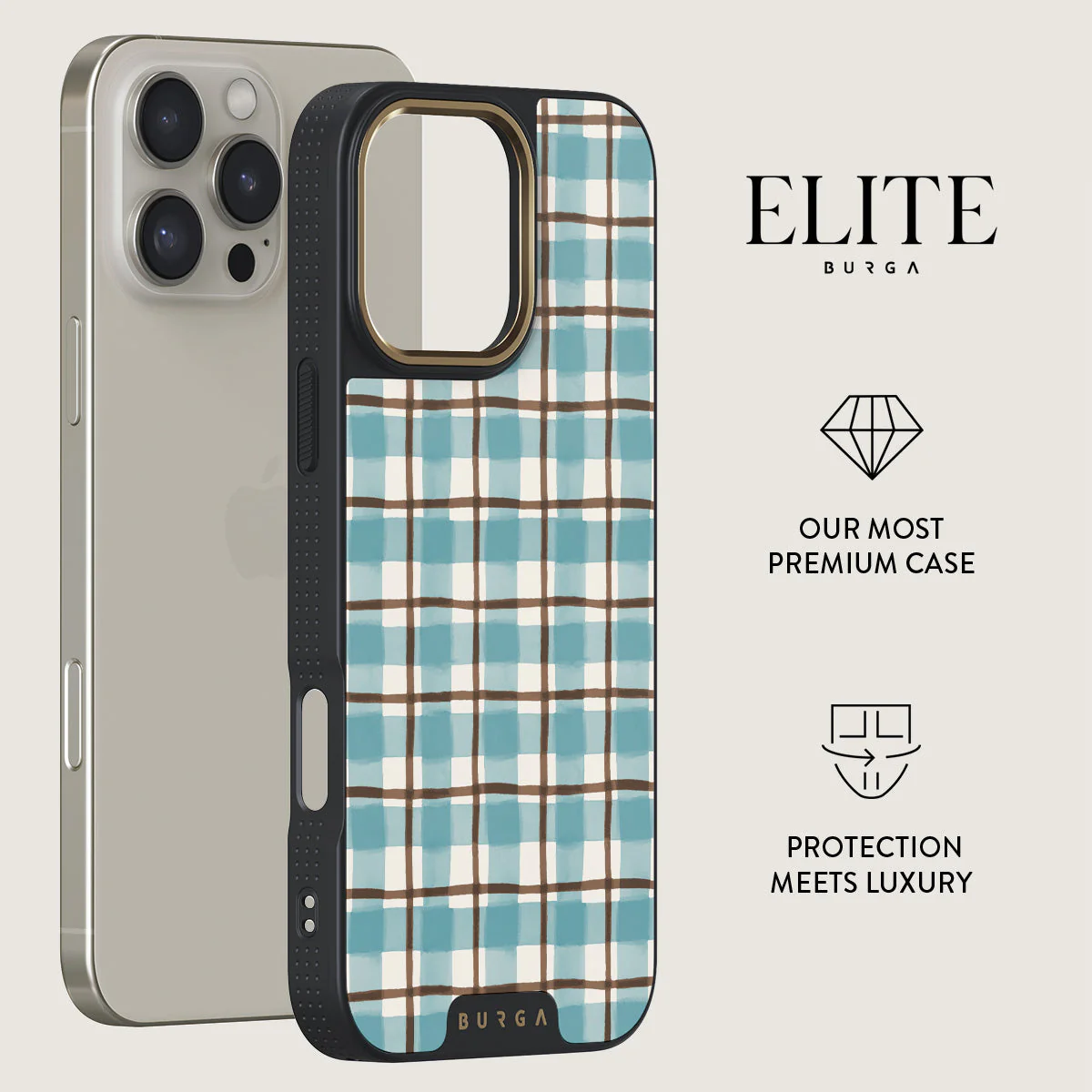 The Cottage - iPhone 16 Pro Case - Image 7
