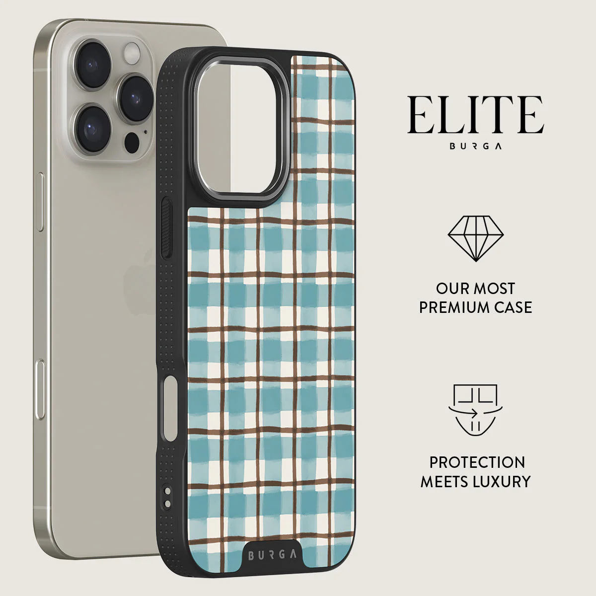 The Cottage - iPhone 16 Pro Max Case - Image 14