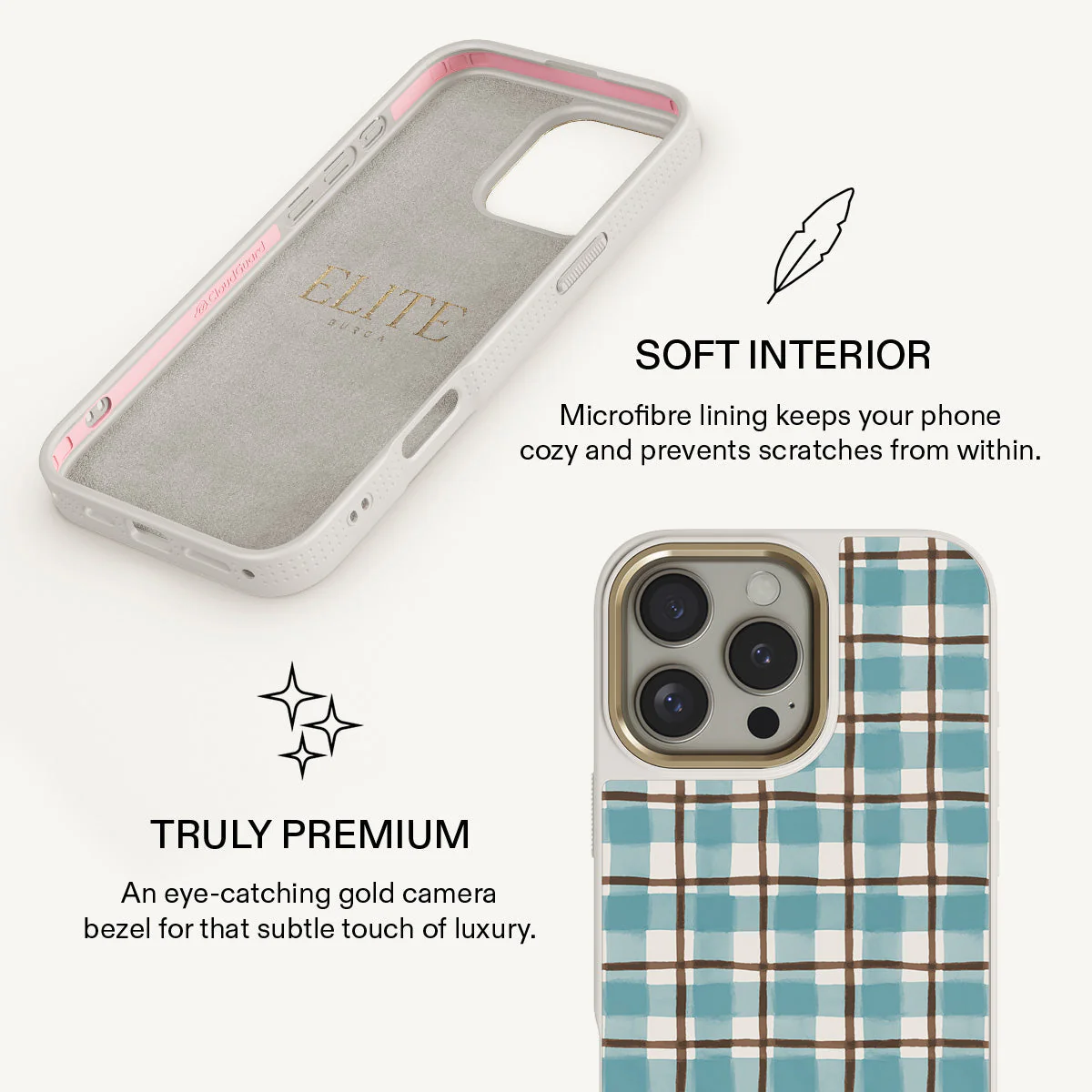 The Cottage - iPhone 16 Pro Max Case - Image 25