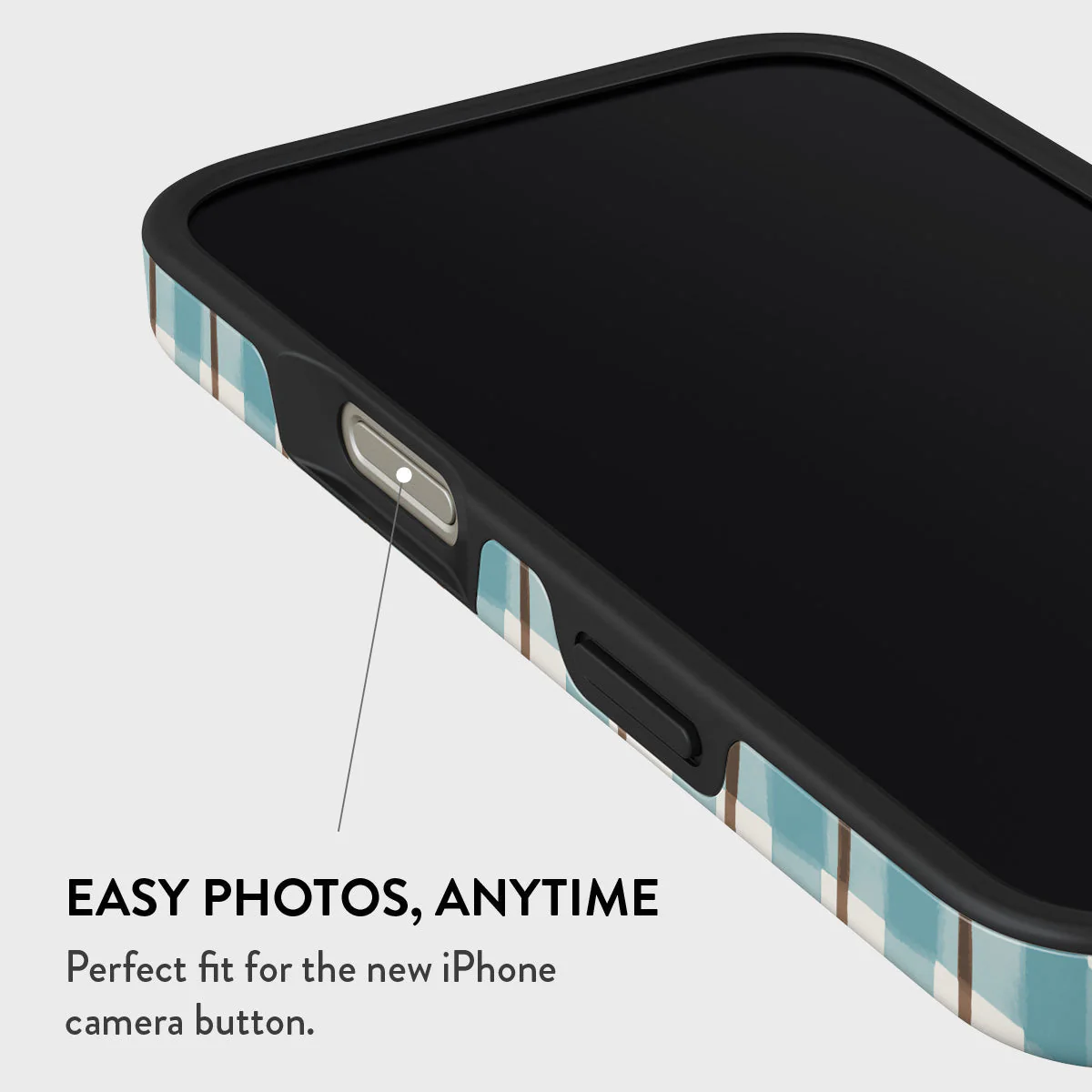 The Cottage - iPhone 16 Pro Max Case - Image 5