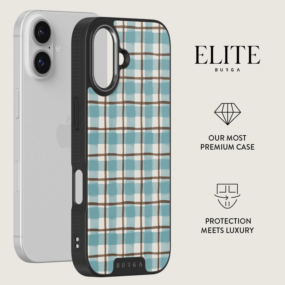 The Cottage - iPhone 17 Case - Image 13