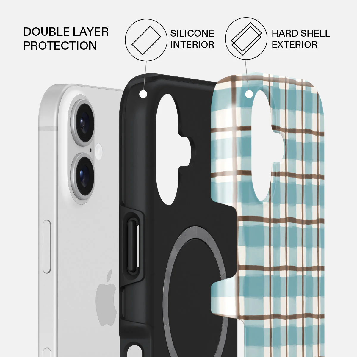 The Cottage - iPhone 17 Case - Image 2