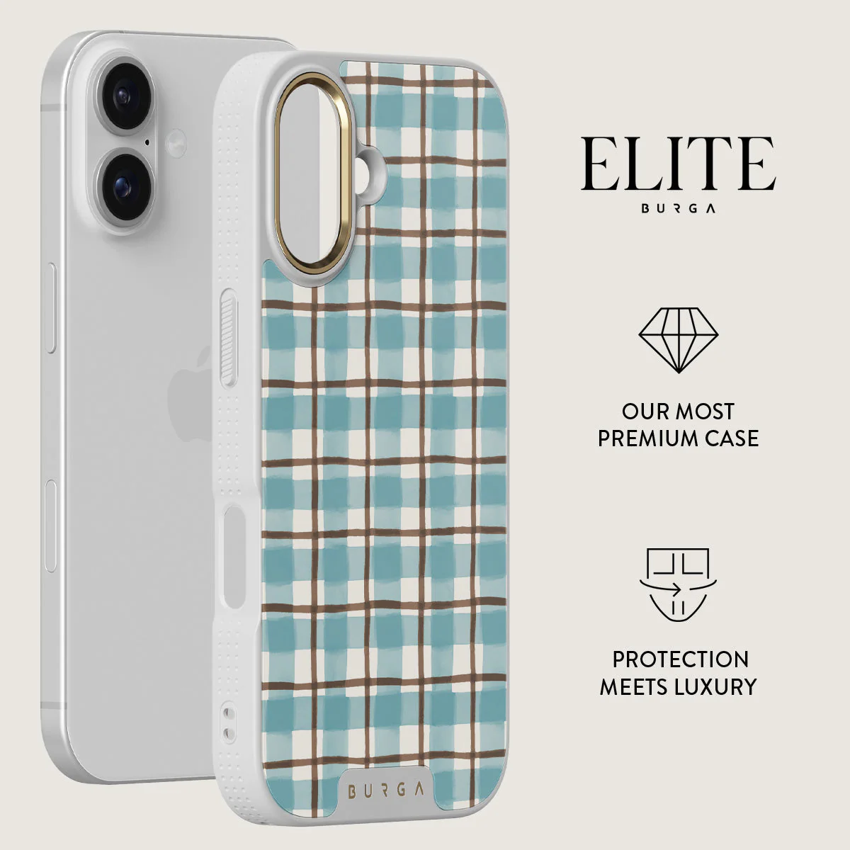 The Cottage - iPhone 17 Case - Image 20