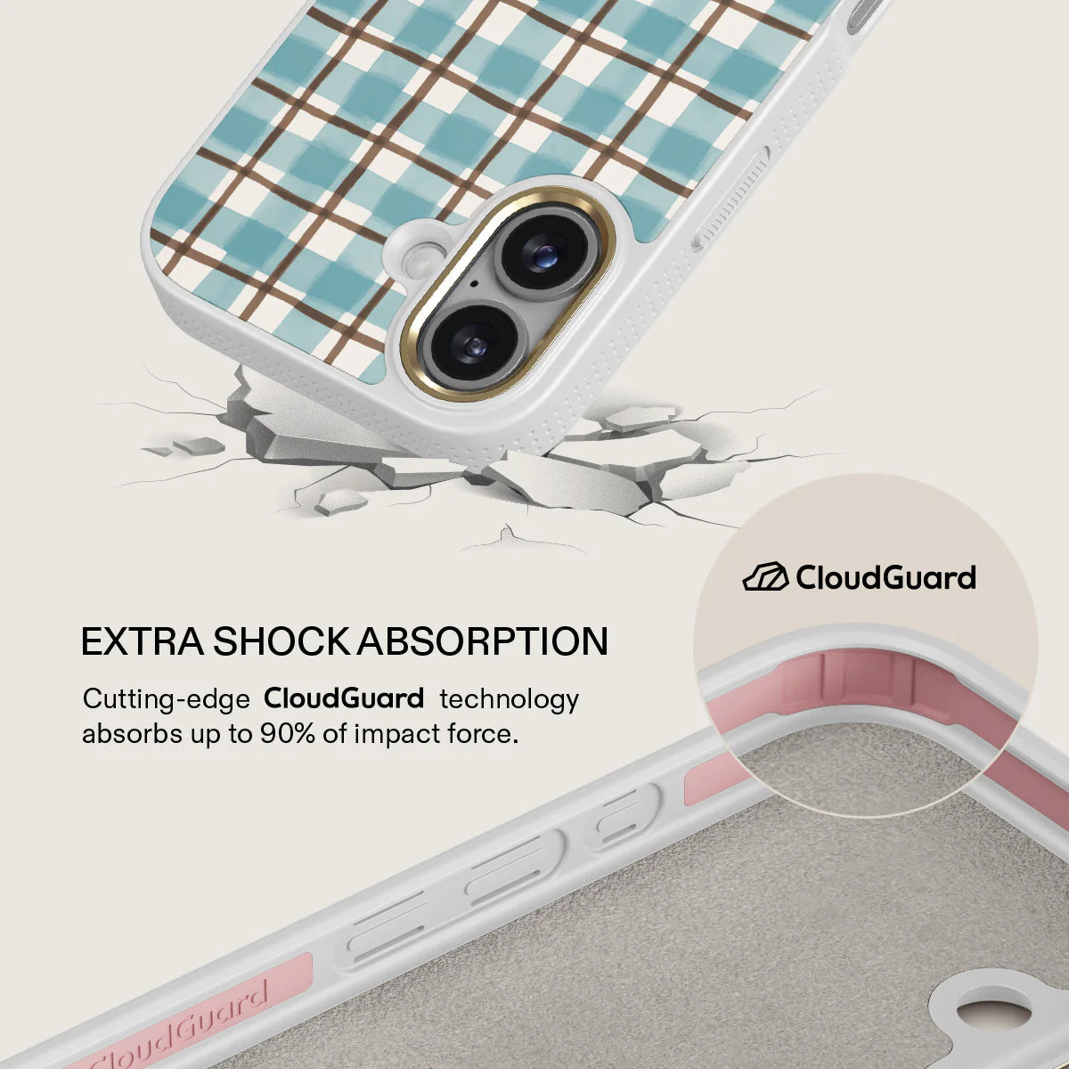 The Cottage - iPhone 17 Case - Image 21