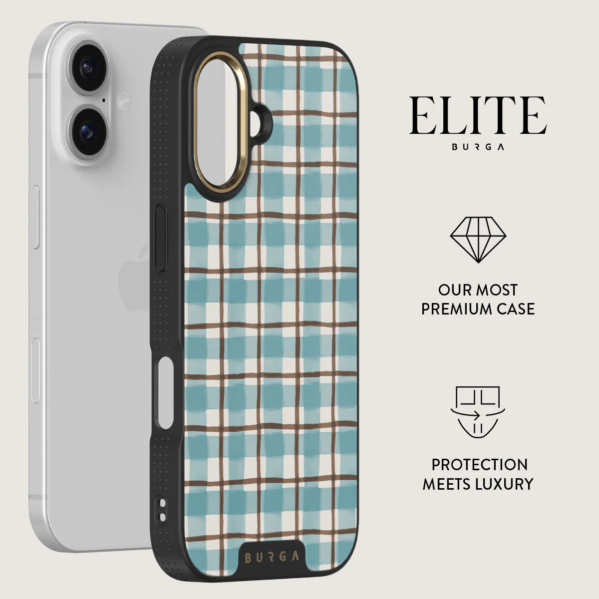 The Cottage - iPhone 17 Case - Image 6