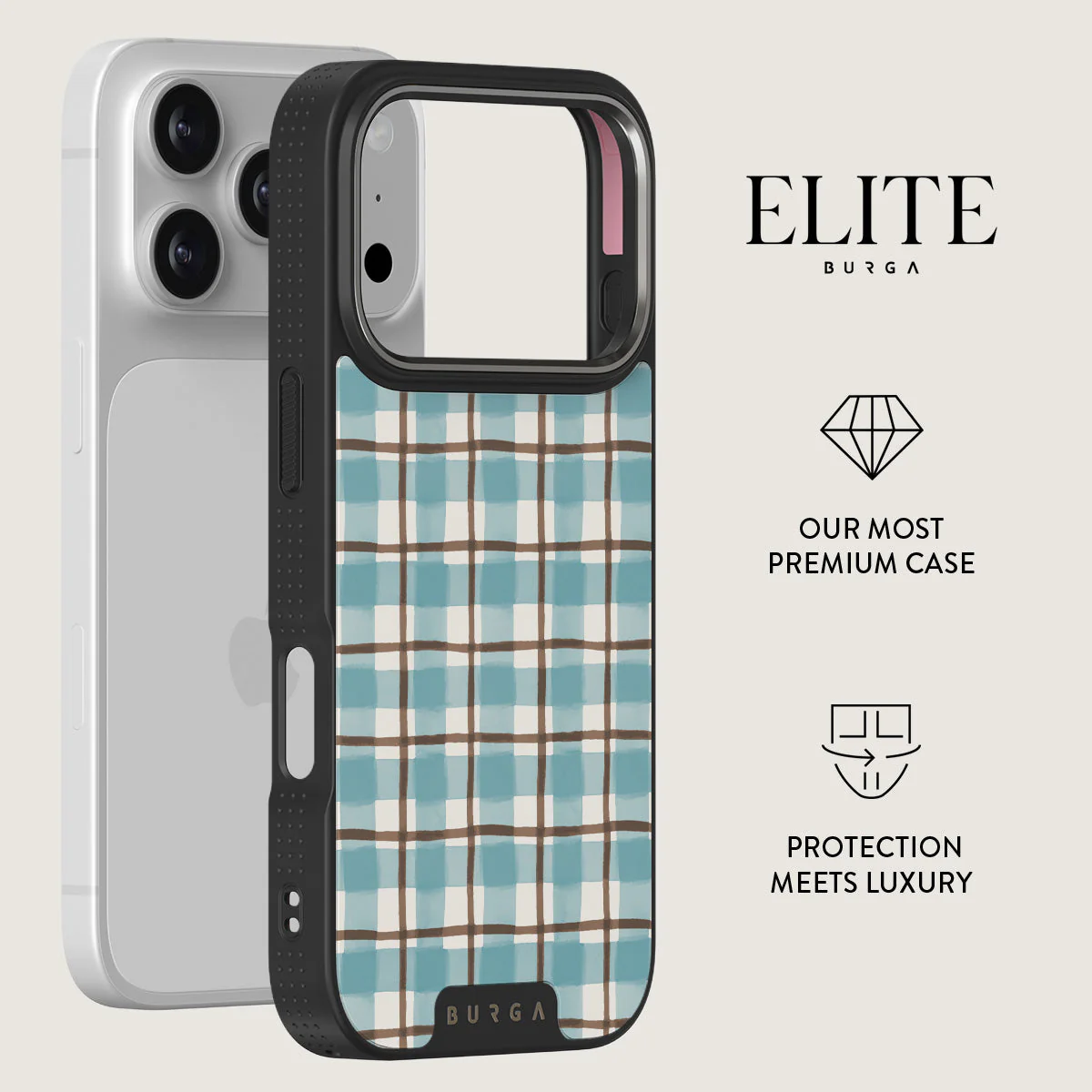 The Cottage - iPhone 17 Pro Case - Image 13