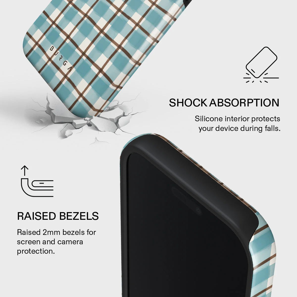The Cottage - iPhone 17 Pro Case - Image 4