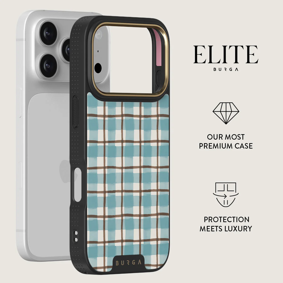 The Cottage - iPhone 17 Pro Case - Image 6