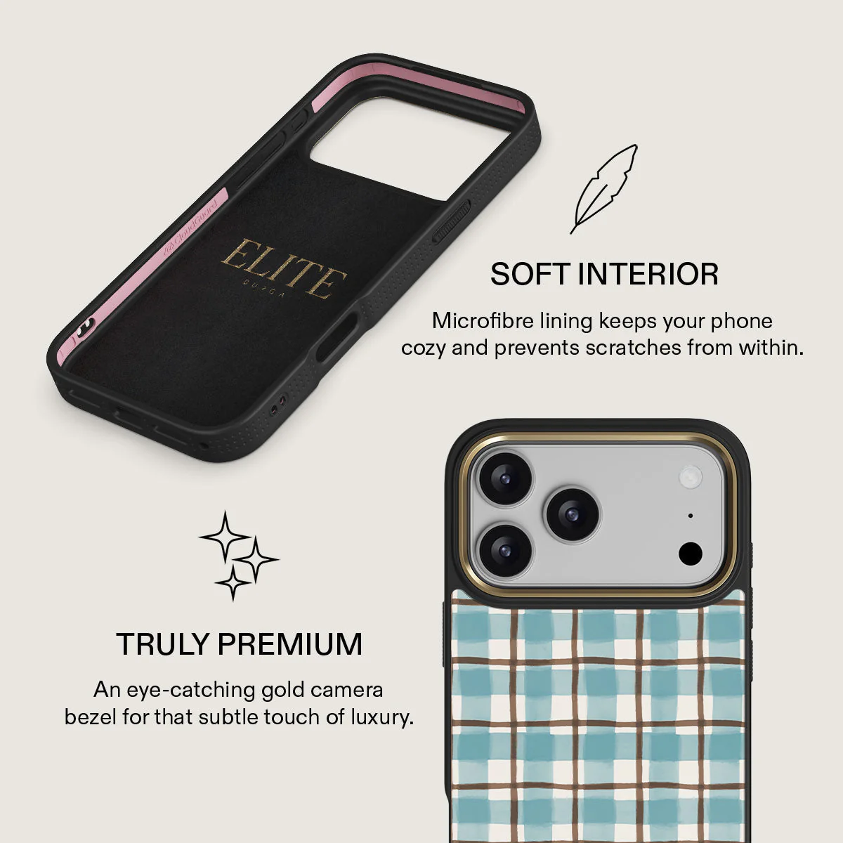 The Cottage - iPhone 17 Pro Max Case - Image 10