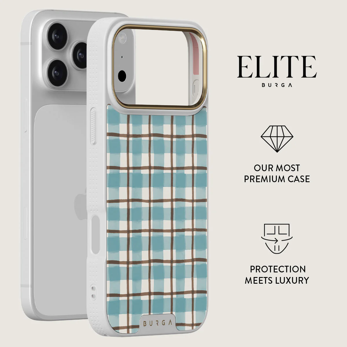 The Cottage - iPhone 17 Pro Max Case - Image 20