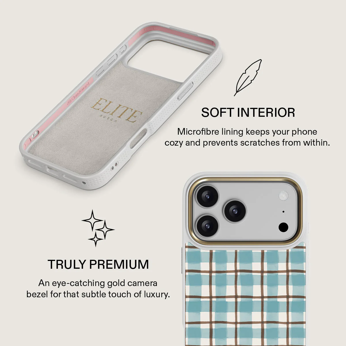 The Cottage - iPhone 17 Pro Max Case - Image 24