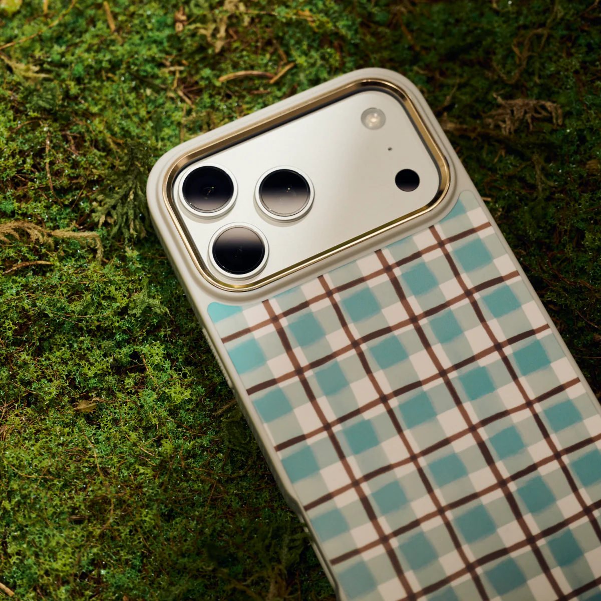 The Cottage - iPhone 17 Pro Max Case - Image 37