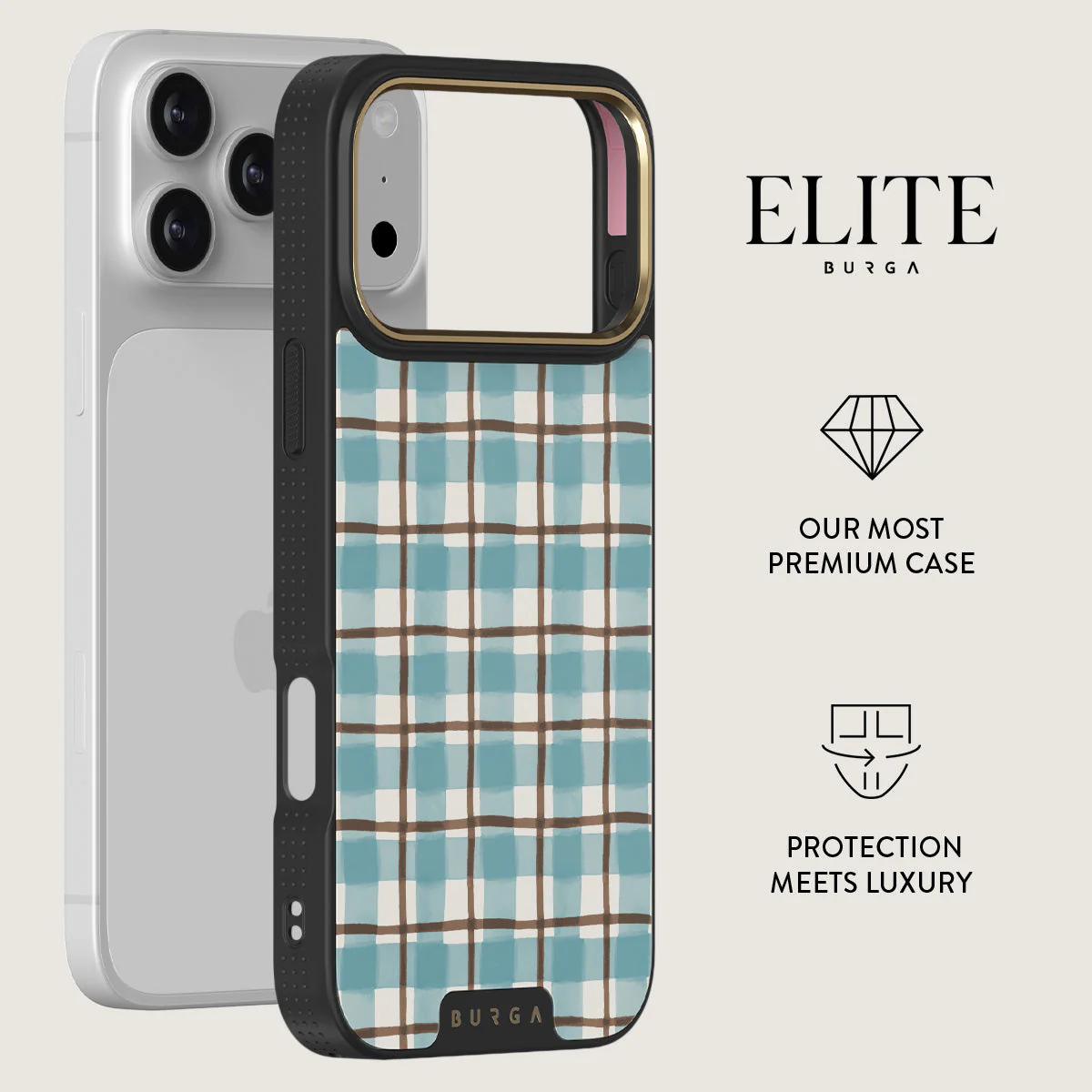 The Cottage - iPhone 17 Pro Max Case - Image 6