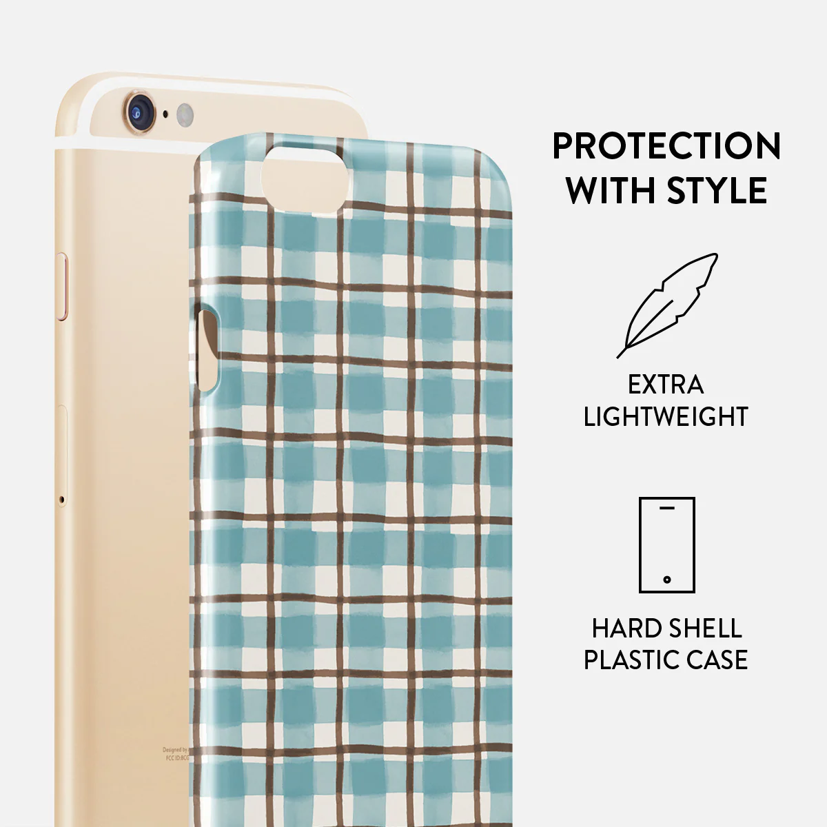 The Cottage - iPhone 6 / 6S Case - Image 2