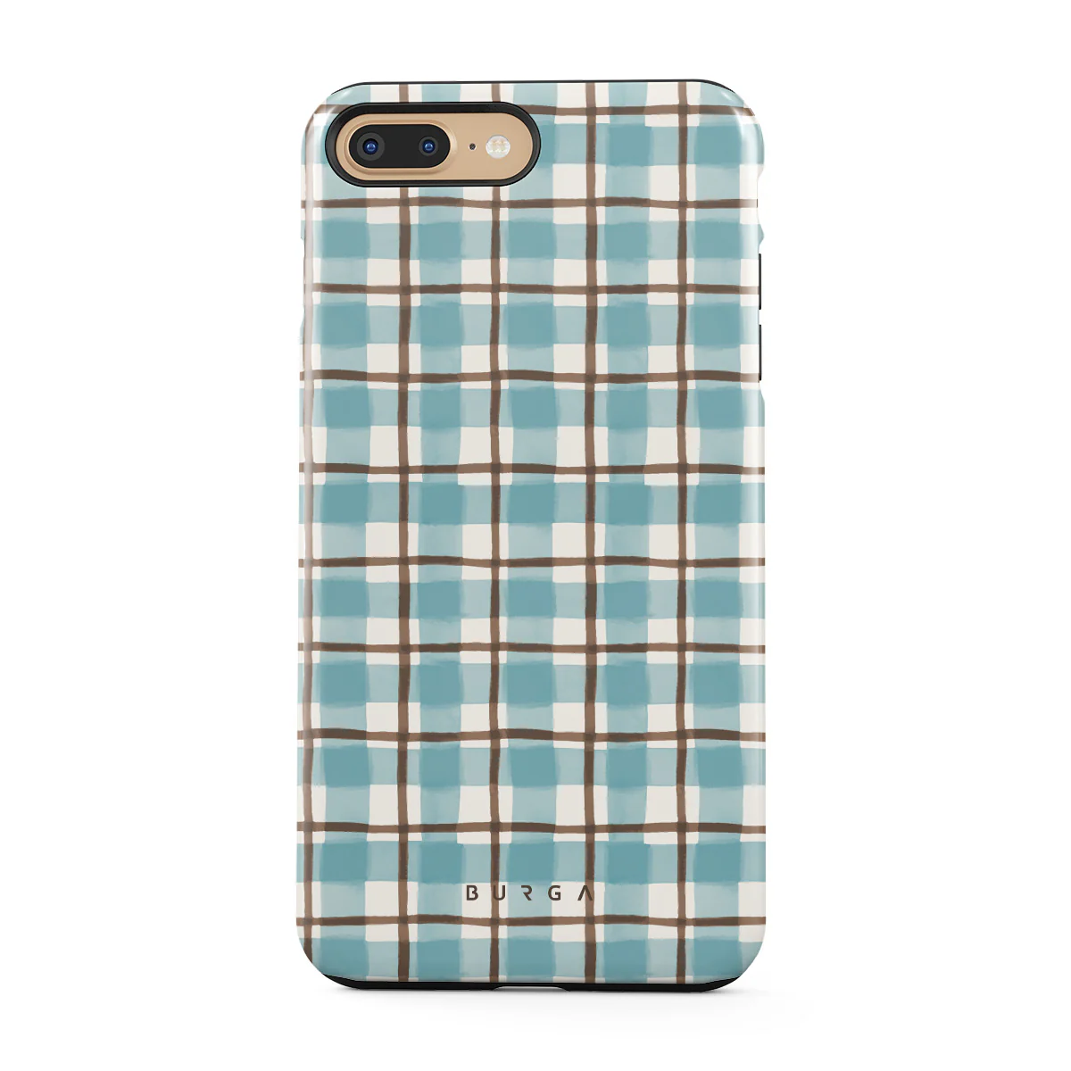 The Cottage - iPhone 7 Plus / 8 Plus Case - Image 5