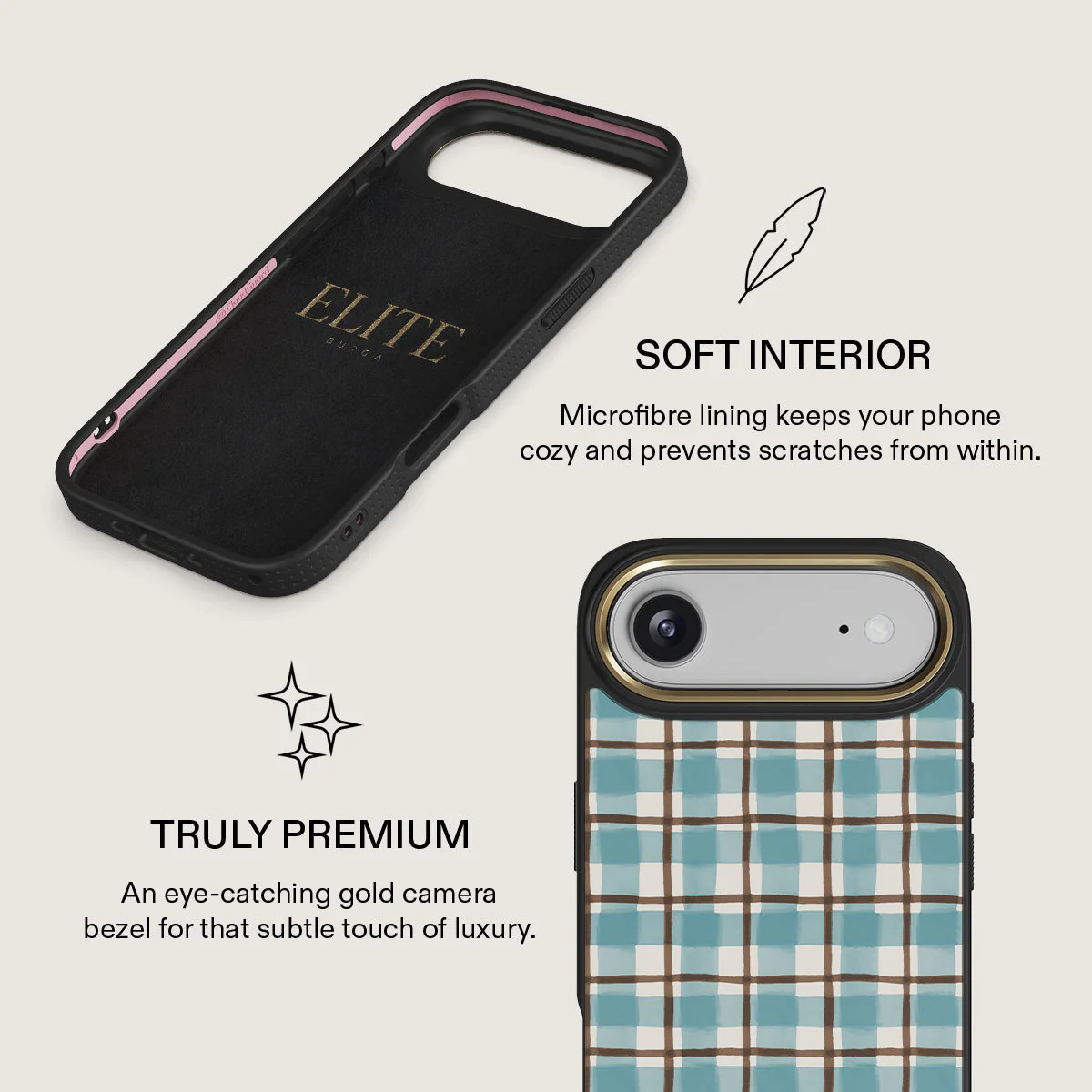 The Cottage - iPhone Air Case - Image 10