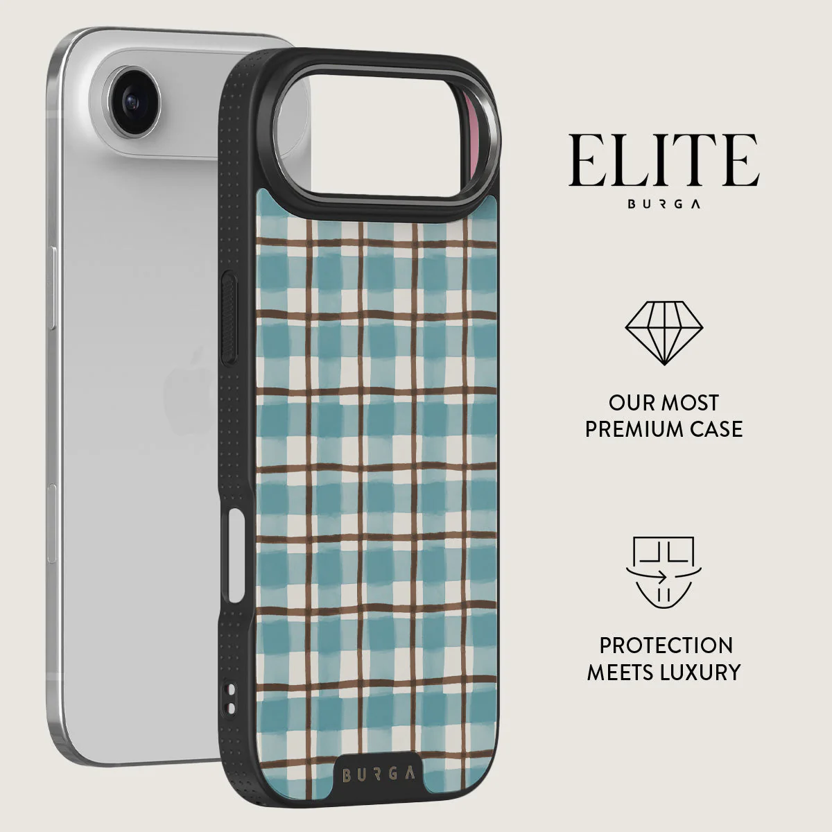 The Cottage - iPhone Air Case - Image 13