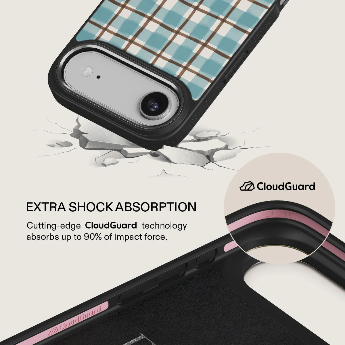 The Cottage - iPhone Air Case - Image 14