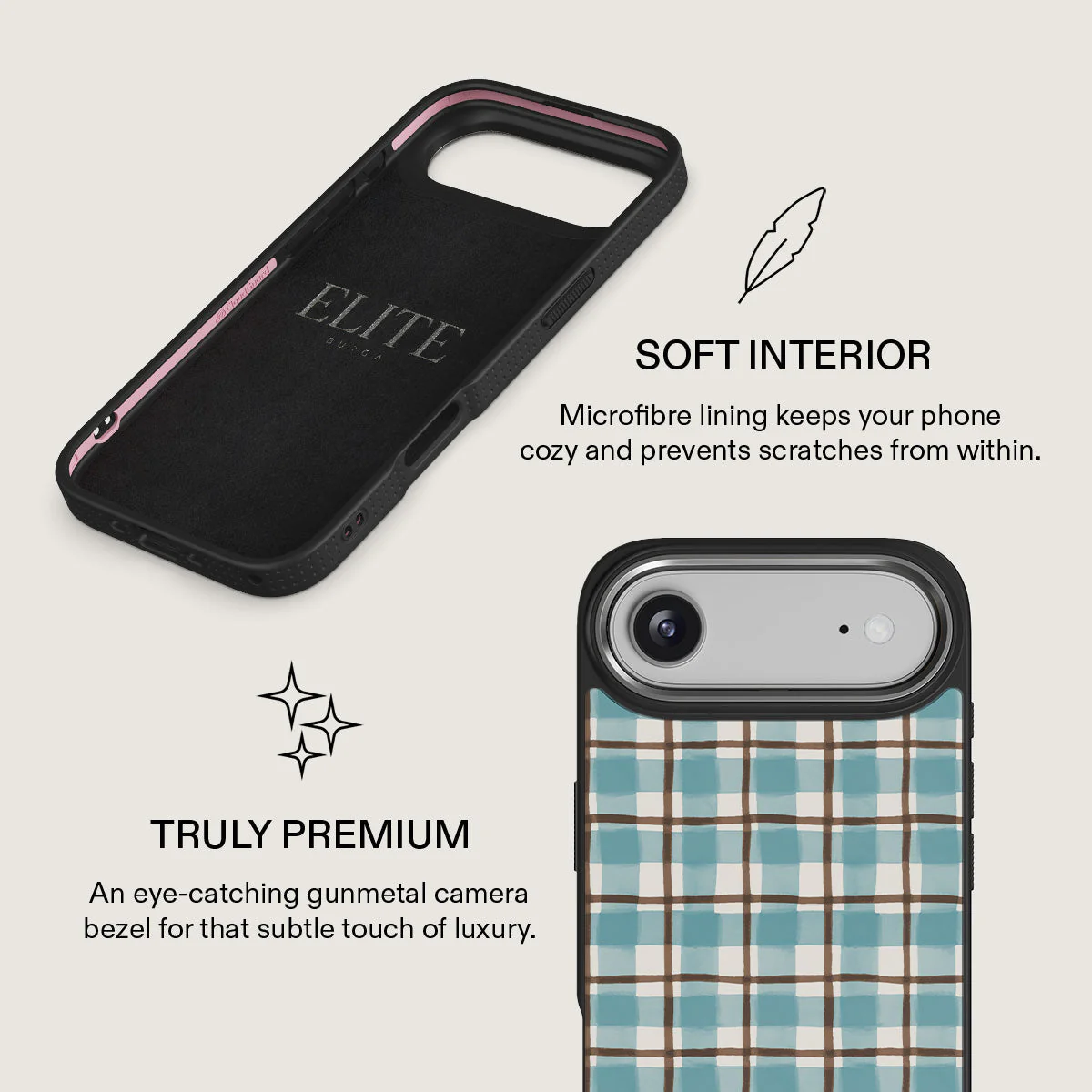 The Cottage - iPhone Air Case - Image 17